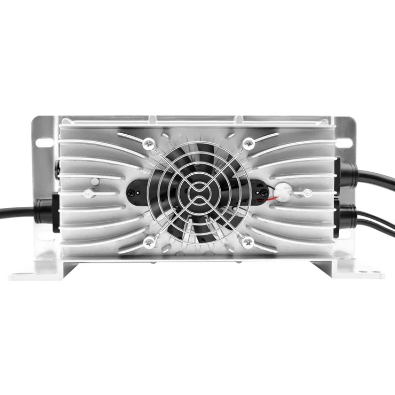 1.2kW OBC Onboard Chargers Bateria kargagailua