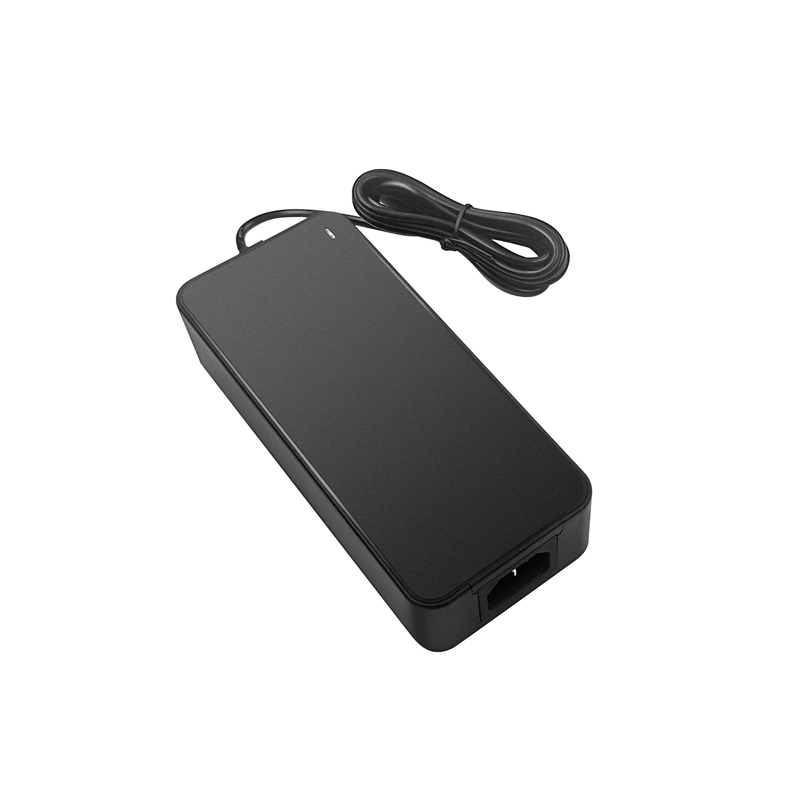 12V 24V 120W mahaigaineko korronte egokitzailea