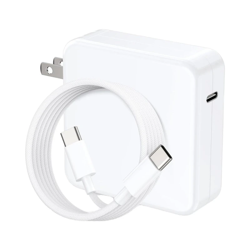120W PD C motako ordenagailu eramangarriaren kargagailua