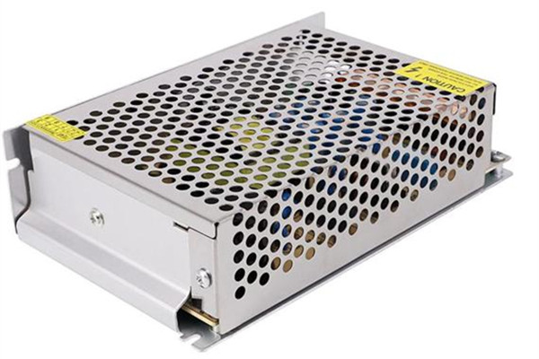 Open Frame Power Supply buruz