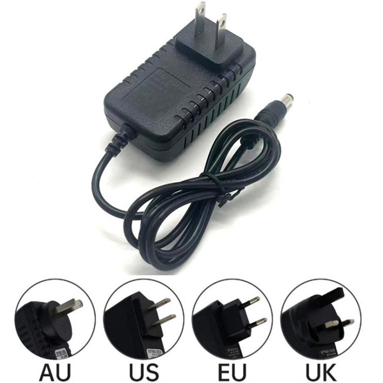 Starwell 12v 2a 24W Power egokitzailea: mundu osoko merkatua beroa, aukera berria kargatzeko eraginkorra izateko!