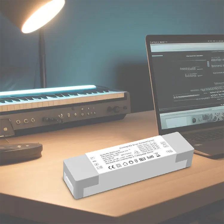 Dimmable LED gidaria