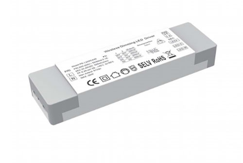 Zer da dimmable dimmable gidari adimenduna?