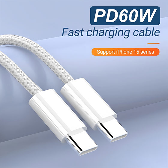 Starwell Technology Company: Konektagarritasun esperientzia berri baterako datu adimendunen kableak