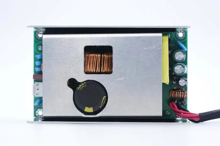 Gure produktu berria-300W GaN elikadura hornidura