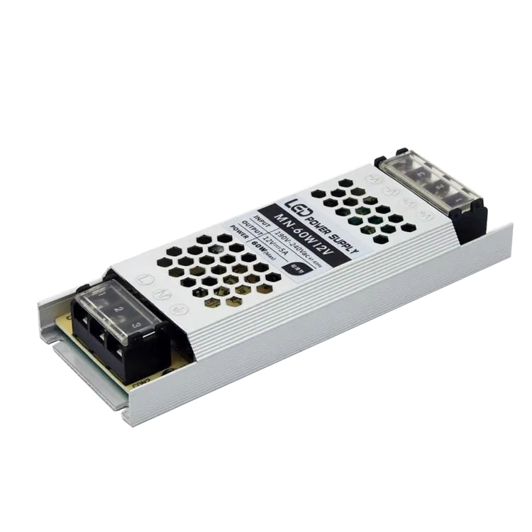 Zergatik da Starwell-en 60 W-ko elikadura kommutazio ultra mehea Elektronika Modernorako joko-aldaketa bat