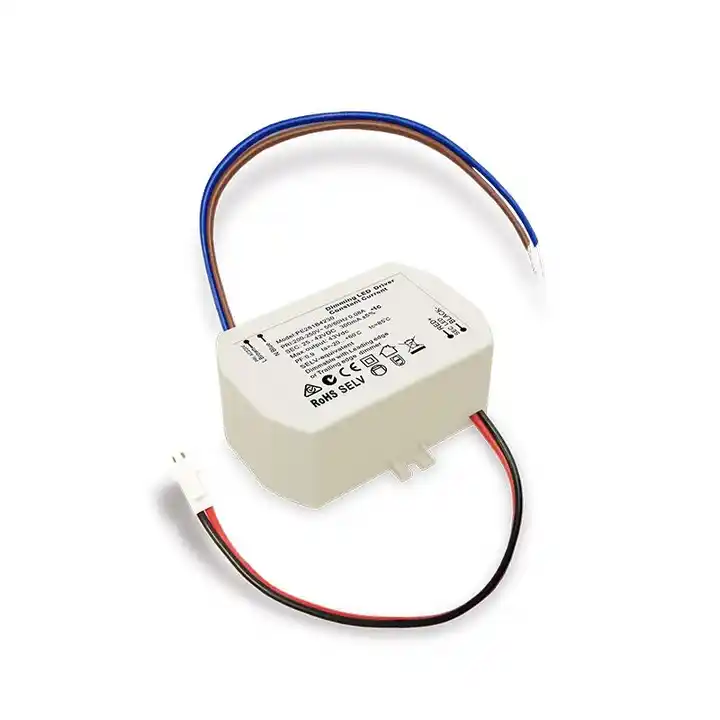 Zergatik aukeratu behar zenuke dimmable led kontrolatzaile bat zure argiztapen proiektuetarako