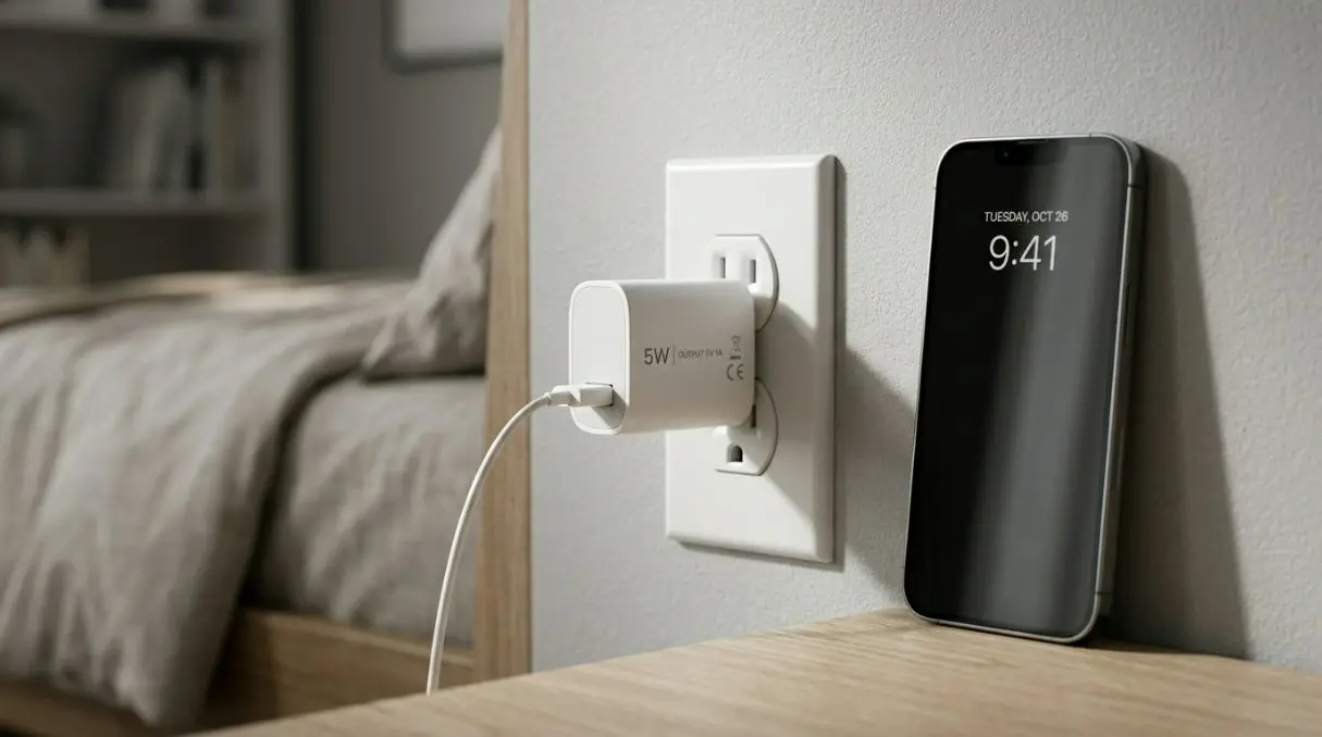 AEBetako merkaturako Premium Power Adapter Solutions: OEM pertsonalizatuak eta 2026 betetzeko prest