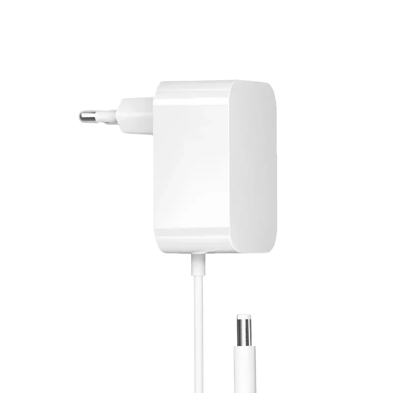 24W 12V 2A horman muntatzeko EB entxufearen korronte egokitzailea