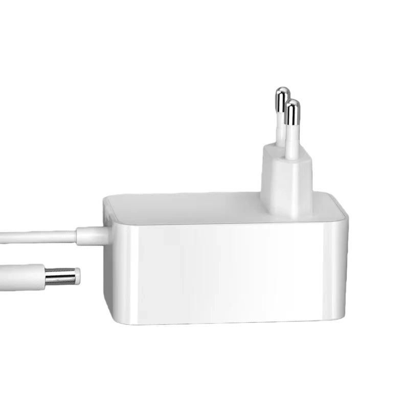 36W 12V 3A horman muntatzeko EB entxufearen korronte egokitzailea