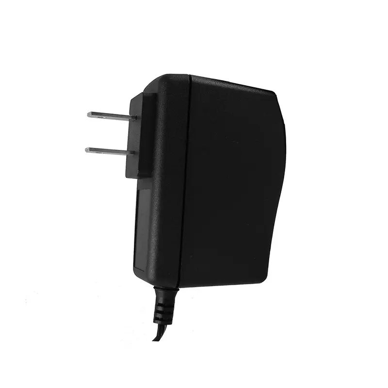 6.5W 8V 0.81A AEBetako horma-muntatzeko medikuntza-egokigailua USB irteerako atakarekin