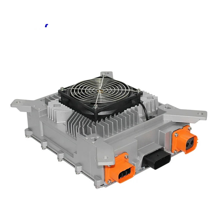 6.6kw IP67 On Board kargagailua EV kargagailua