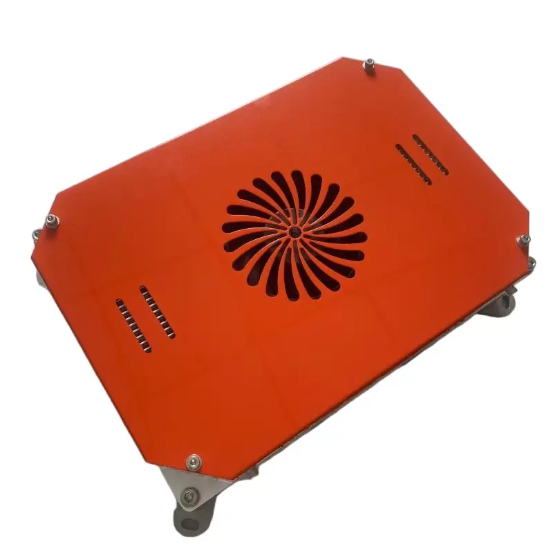 6.6KW OBC bateria kargagailua