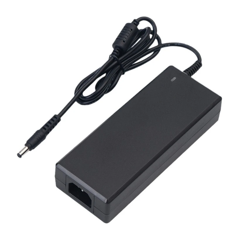 96W 12V 8A mahaigaineko korronte egokitzailea