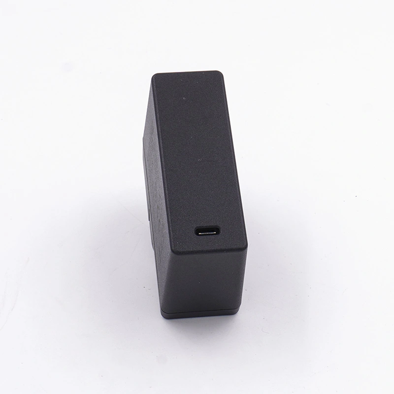 9V 3A entxufe trukagarria USB C atakeen irteerarekin