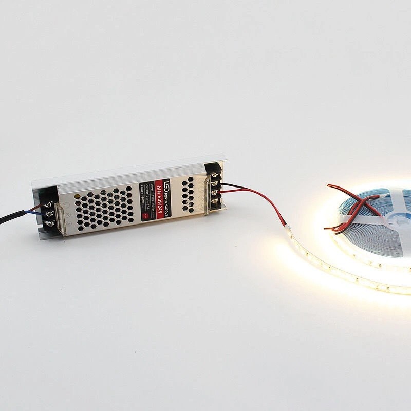 24V 150W Aluminum LED Power Supply
