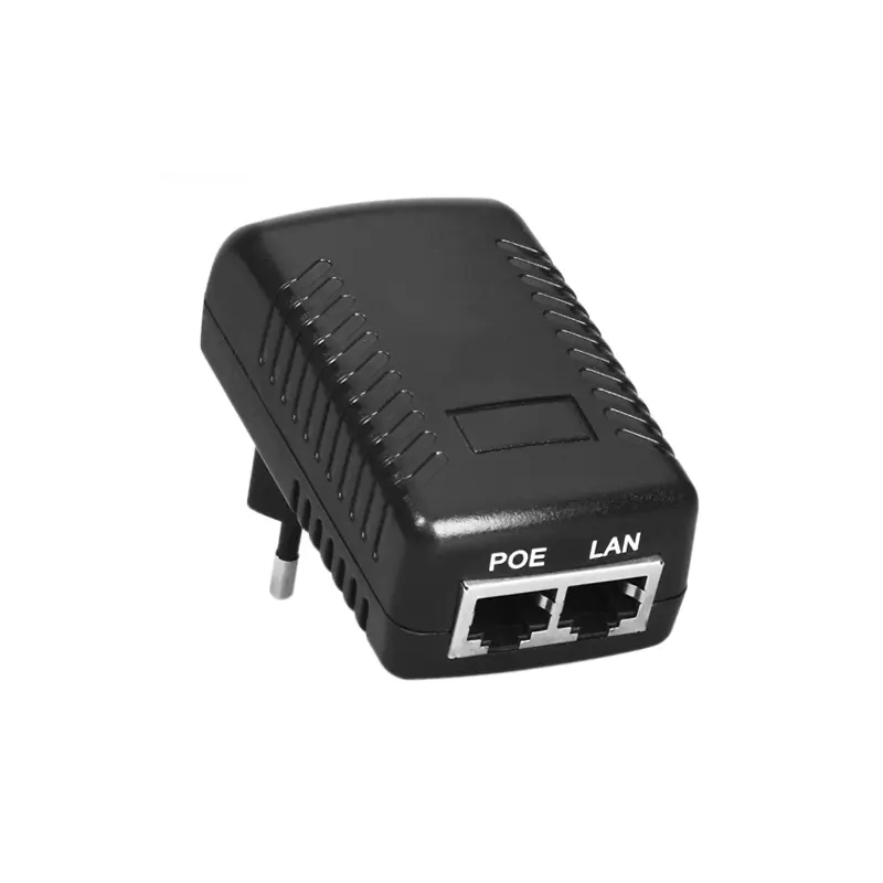 STARWELL-ek 48V 15W POE injektore ez-estandarra horman